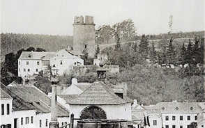 Museum Item Image